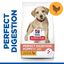 Hill's Science Plan Perfect Digestion Puppy Large Pienso para perros, , large indicador imagen numero 2